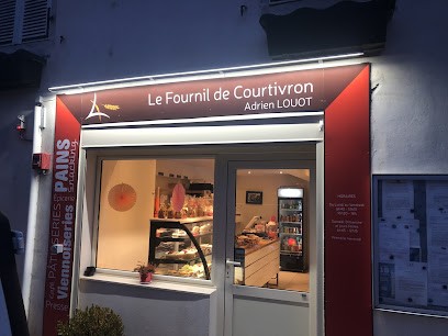 Le fournil de courtivron, Boulangerie à Courtivron