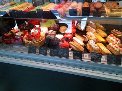 Au Péché Mignon, Pâtisserie à Épinal