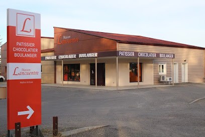Maison Lancuentre, Pâtisserie à Cazaubon