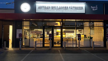 Boulangerie Artisanale La Tradition, Boulangerie à Croix
