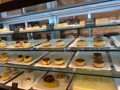 American Bakery - Cap 3000, Pâtisserie à Saint-Laurent-du-Var