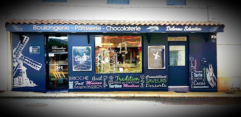 Boulangerie Pâtisserie Delorme, Boulangerie à Sail-sous-Couzan