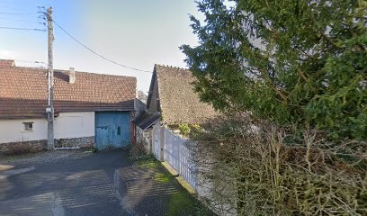 Financiere Pf, Boulangerie à Saint-Paul