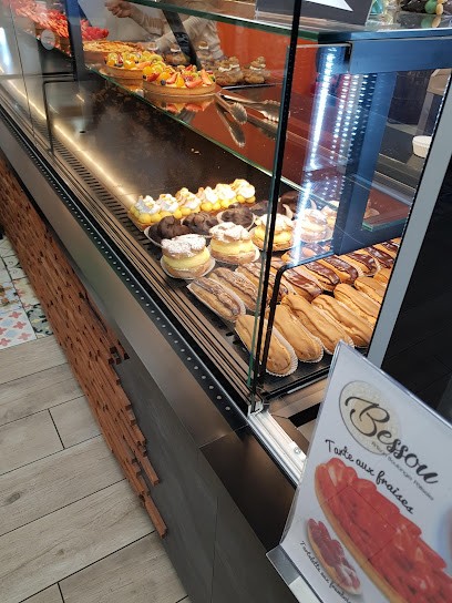 Boulangerie Patisserie Bessou, Boulangerie à Saint-Étienne-de-Tulmont