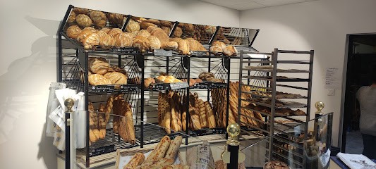 Fournil des Docks, Boulangerie à Saint-Nazaire