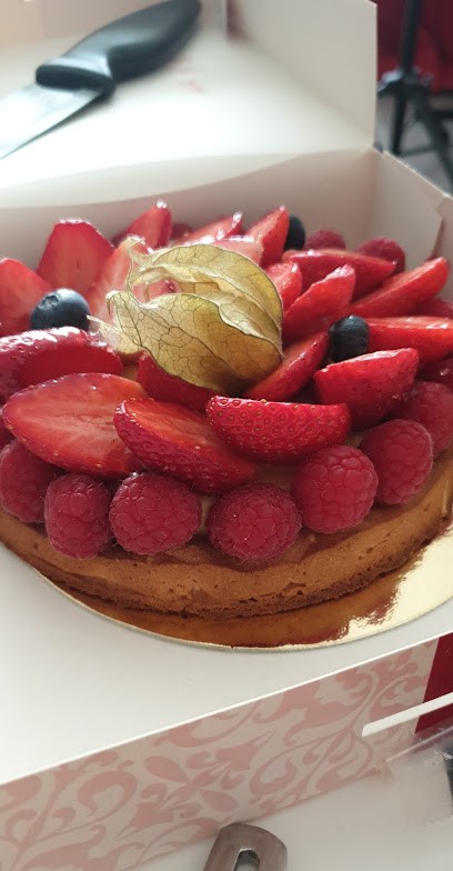 La Boulangerie Du Château, Boulangerie à Choisy-le-Roi