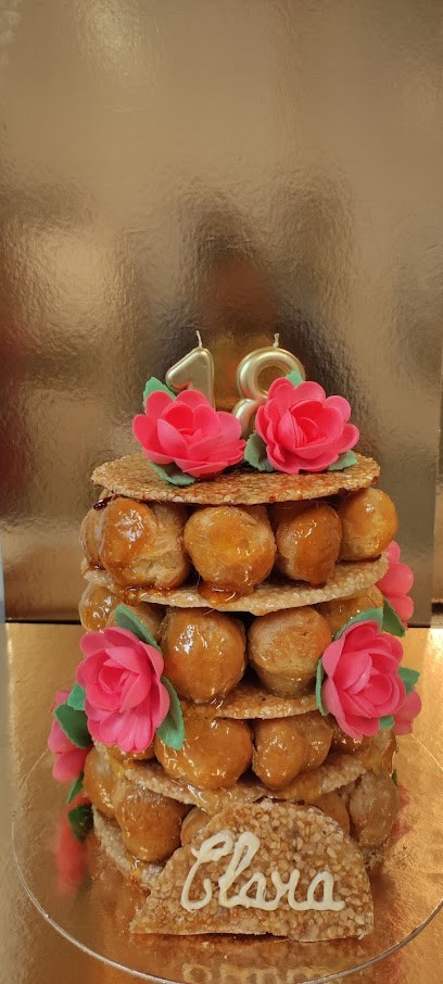 Le Fournil De Lanouaille, Boulangerie à Lanouaille