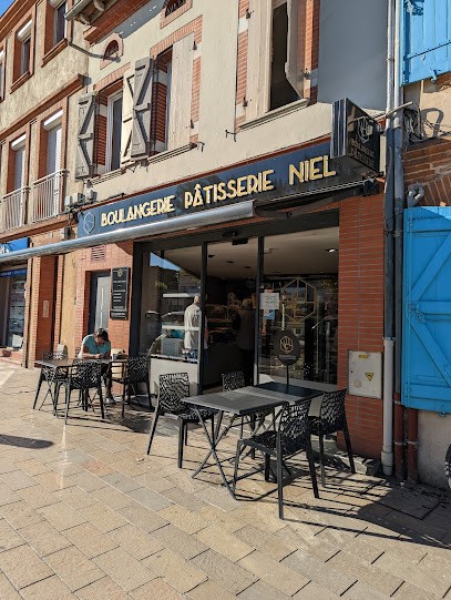 Boulangerie-Pâtisserie artisanale Niel, Boulangerie à Muret