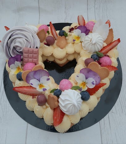 Les Ateliers Sucrés, Pâtisserie à Saultain