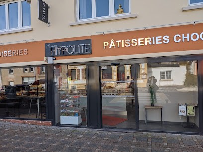 Hypolite J.m. Et Ses Fils, Boulangerie à Longeville-lès-Saint-Avold