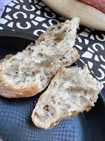 Le fournil de Morgan, Boulangerie à Rochefort