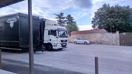 Boulangerie au Pain d'Antan, Boulangerie à Colombier-le-Vieux
