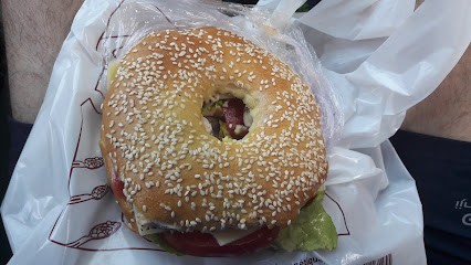La Gilettoise, Boulangerie à Gilette