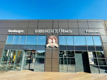 La Boulangerie De Mamou, Boulangerie à Mauguio