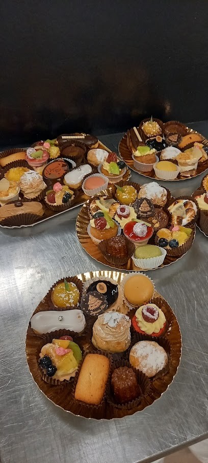 La Boulangerie du Lavoir, Boulangerie à Sainte-Eulalie-en-Born