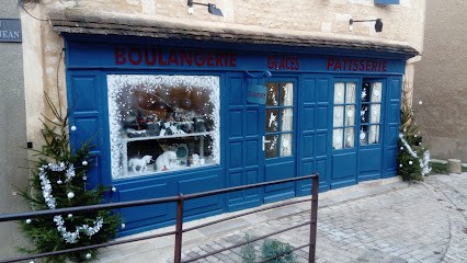 Roubenne Jean-Marc, Boulangerie à Val de Louyre et Caudeau