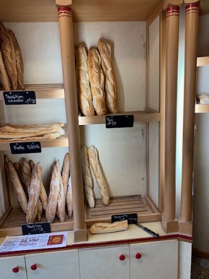 Boulangerie-Pâtisserie | Olivier RIMLINGER, Boulangerie à Jaulgonne