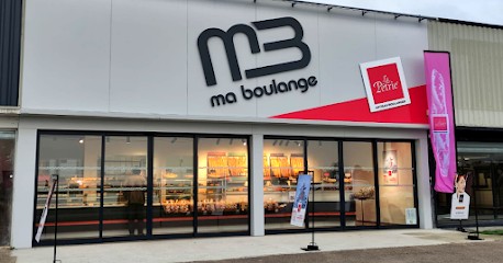 Ma Boulange TAVERS, Boulangerie à Tavers
