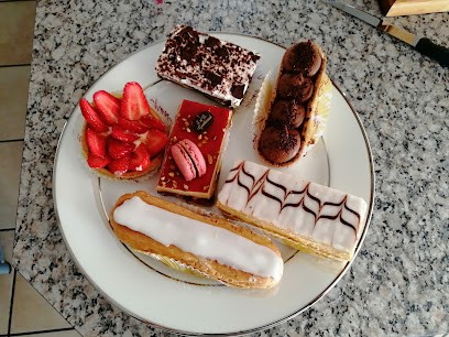 El medina, Boulangerie à Roanne