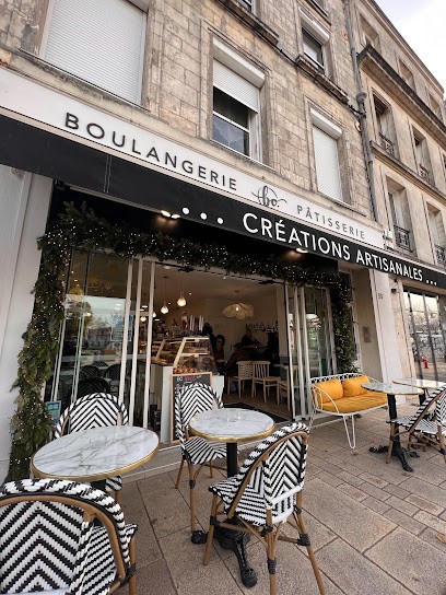PÂTON Boulangerie La Rochelle, Boulangerie à La Rochelle