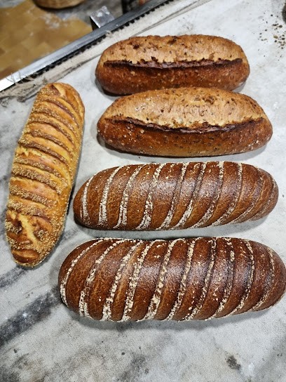 Afm Saveurs Et Douceurs, Boulangerie à Fitz-James