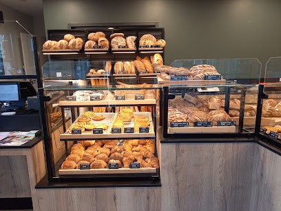 Boulangerie Loisance, Boulangerie à Pléchâtel