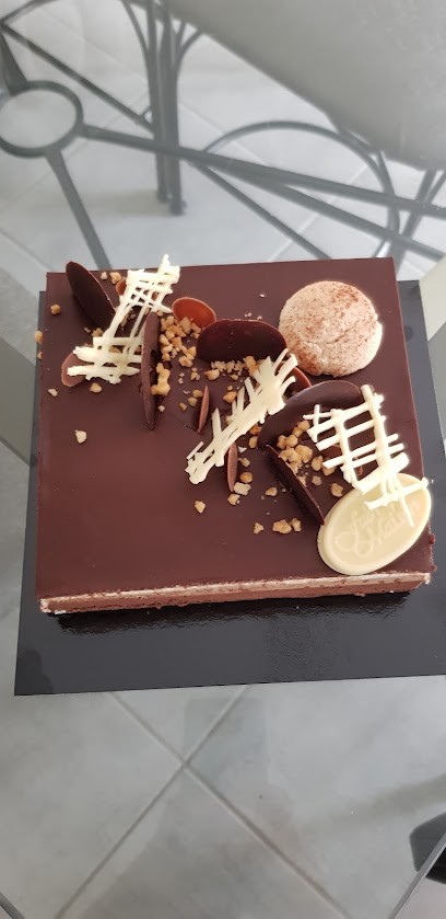 L'atelier Gourmand De Marianne |patisserie chocolat, Pâtisserie à Bellegarde-en-Forez