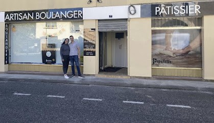Boulangerie - La Fournée Martraise, Boulangerie à Martres-Tolosane