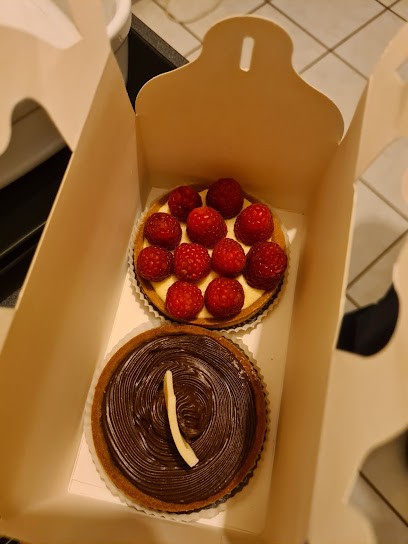 Loïc Et Cristophe Barbé, Boulangerie à La Guerche-de-Bretagne