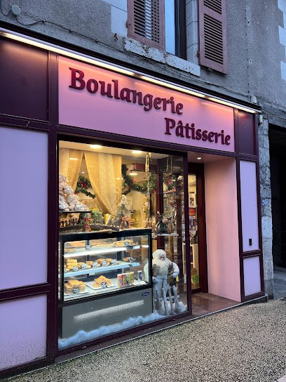 Boulangerie Pohu, Boulangerie à Cour-Cheverny