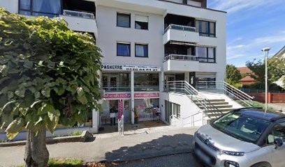 Délicat Délice Reignier, Pâtisserie à Reignier-Ésery