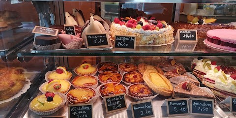 Boulangerie Patisseries Des Lacs, Boulangerie à Pierre-Châtel