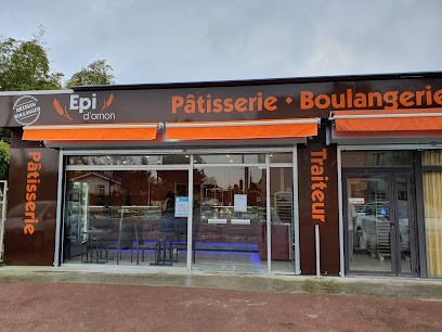 EPI D'ORNON Boulangerie Pâtisserie Traiteur Artisanal 33140 VILLENAVE D'ORNON, Boulangerie à Villenave-d'Ornon