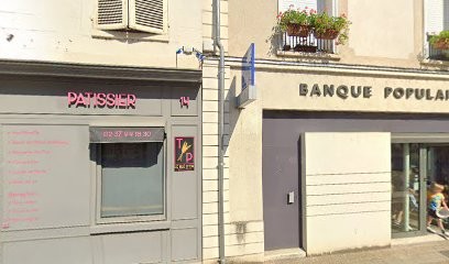 Aux Delices De Dunois, Boulangerie à Châteaudun