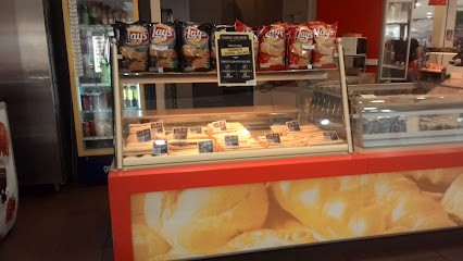 Briocherie Sicard, Boulangerie à Chasseneuil-du-Poitou