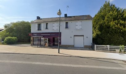 Le Festival Des Pains, Boulangerie à Sévérac