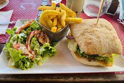 La Parenthèse Saint-Marcellin, Boulangerie à Saint-Marcellin