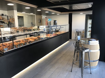 Chateauneuf Du Pain, Boulangerie à Eysines