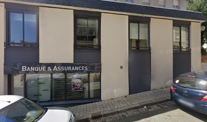 Gerault Jean-Paul, Boulangerie à Mayenne