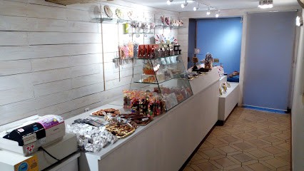 Chez Nathalie, Pâtisserie à Cosne-Cours-sur-Loire