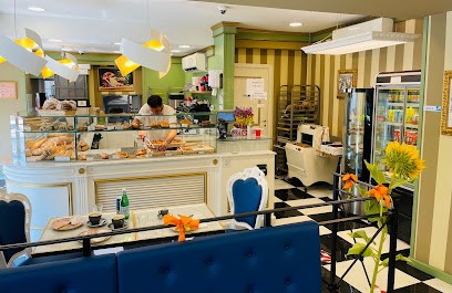 Stéphane Saluzzo Maître Artisan Boulanger, Boulangerie à Grasse