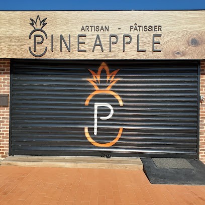 PINEAPPLE PÂTISSERIE, Pâtisserie à Lucciana