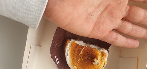 L'Atelier du 48, Pâtisserie à Bègles