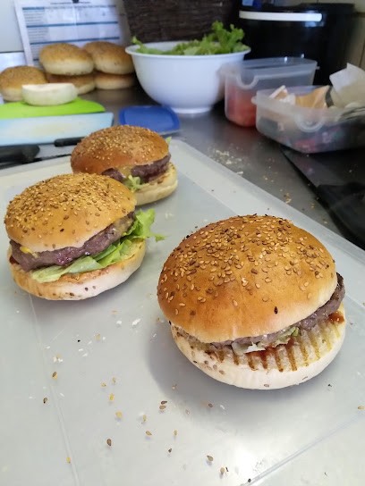 Boulangerie Bolliger, Boulangerie à Lyon 05