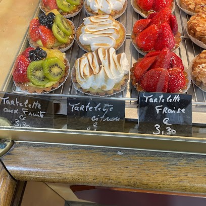 M Et H Ste, Boulangerie à Gennevilliers