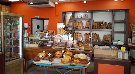 La Tuile Gourmande, Boulangerie à Commenailles