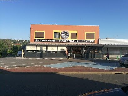 Marie Blachère Boulangerie Sandwicherie Tarterie, Boulangerie à Saint-Étienne-de-Fontbellon