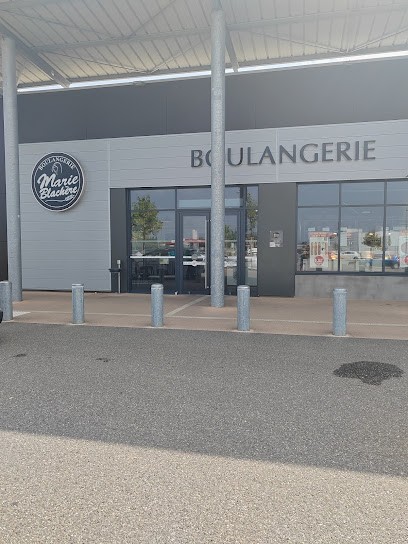 Marie Blachère Boulangerie Sandwicherie Tarterie, Boulangerie à La Réole