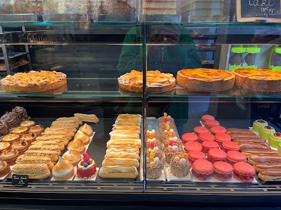 Frechin Cédric, Boulangerie à Annoeullin