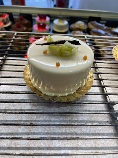 Chauvin Antoine, Boulangerie à Mesnil-en-Ouche